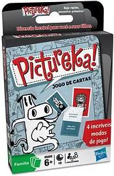 Pictureka! - O Jogo de Cartas