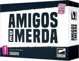 Amigos de Merda