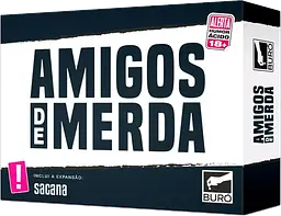 Amigos de Merda