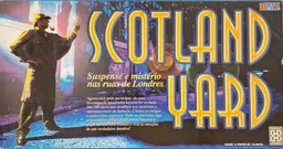 Scotland Yard