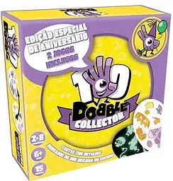 Dobble Collector