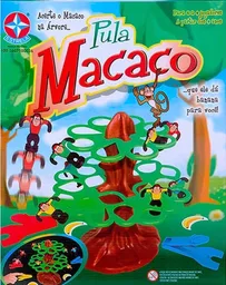 Pula Macaco