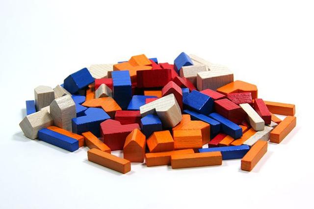 Foto de Catan por mpot