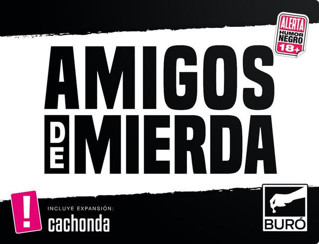 Foto de Amigos de Merda por Shurien