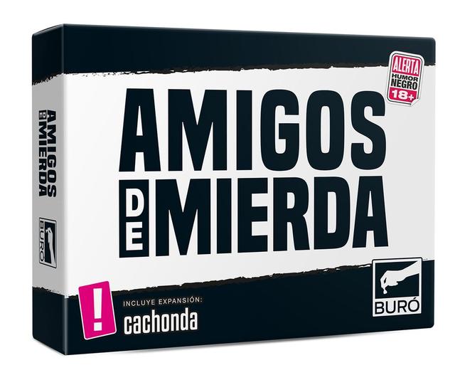 Foto de Amigos de Merda por mborda