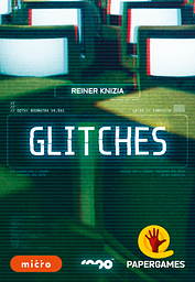 Glitches (ALUGUE 1 E LEVE 3)