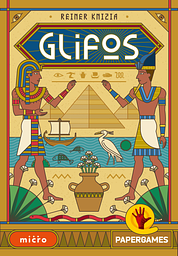 Glifos (ALUGUE 1 E LEVE 3)