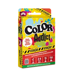 Color Addict